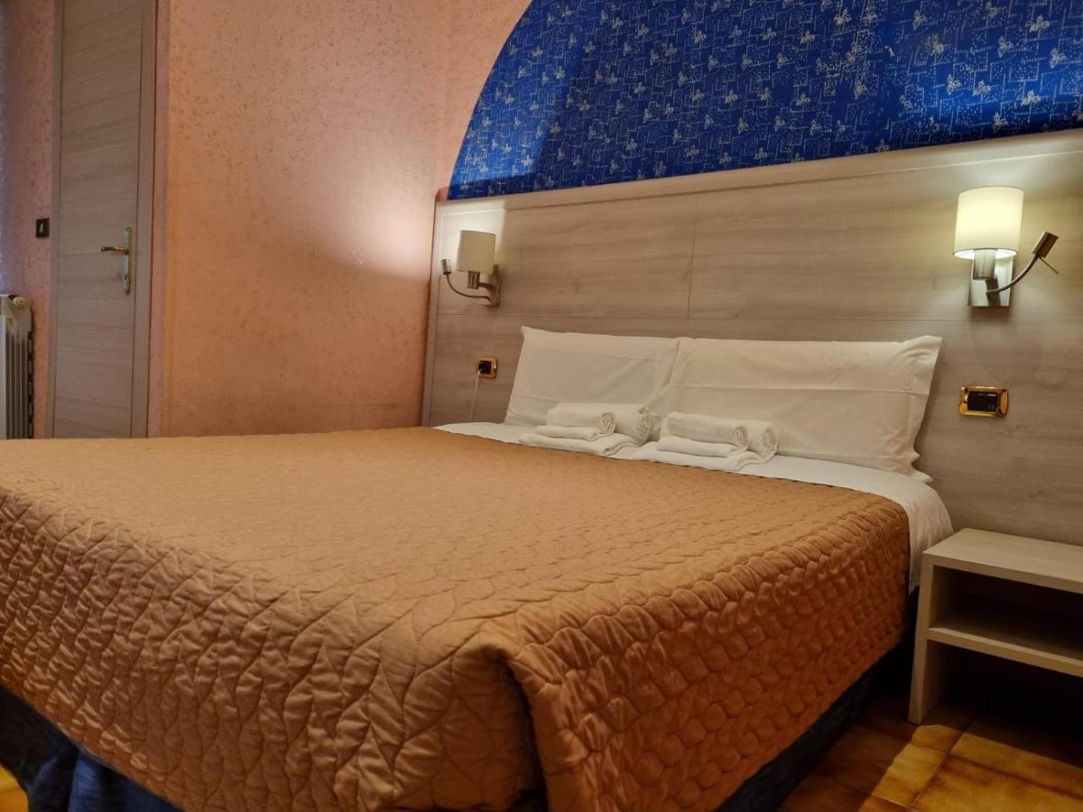 Hotel Orchidea Torino Exterior foto