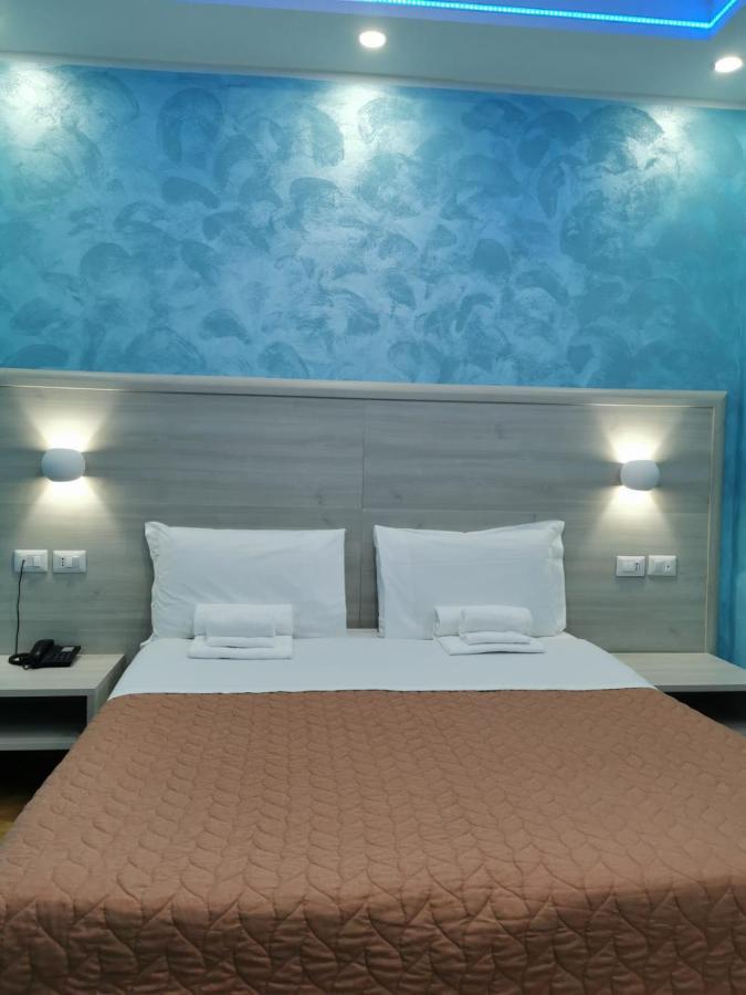 Hotel Orchidea Torino Exterior foto
