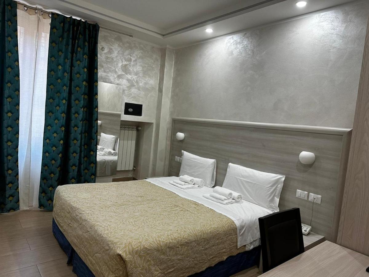 Hotel Orchidea Torino Exterior foto