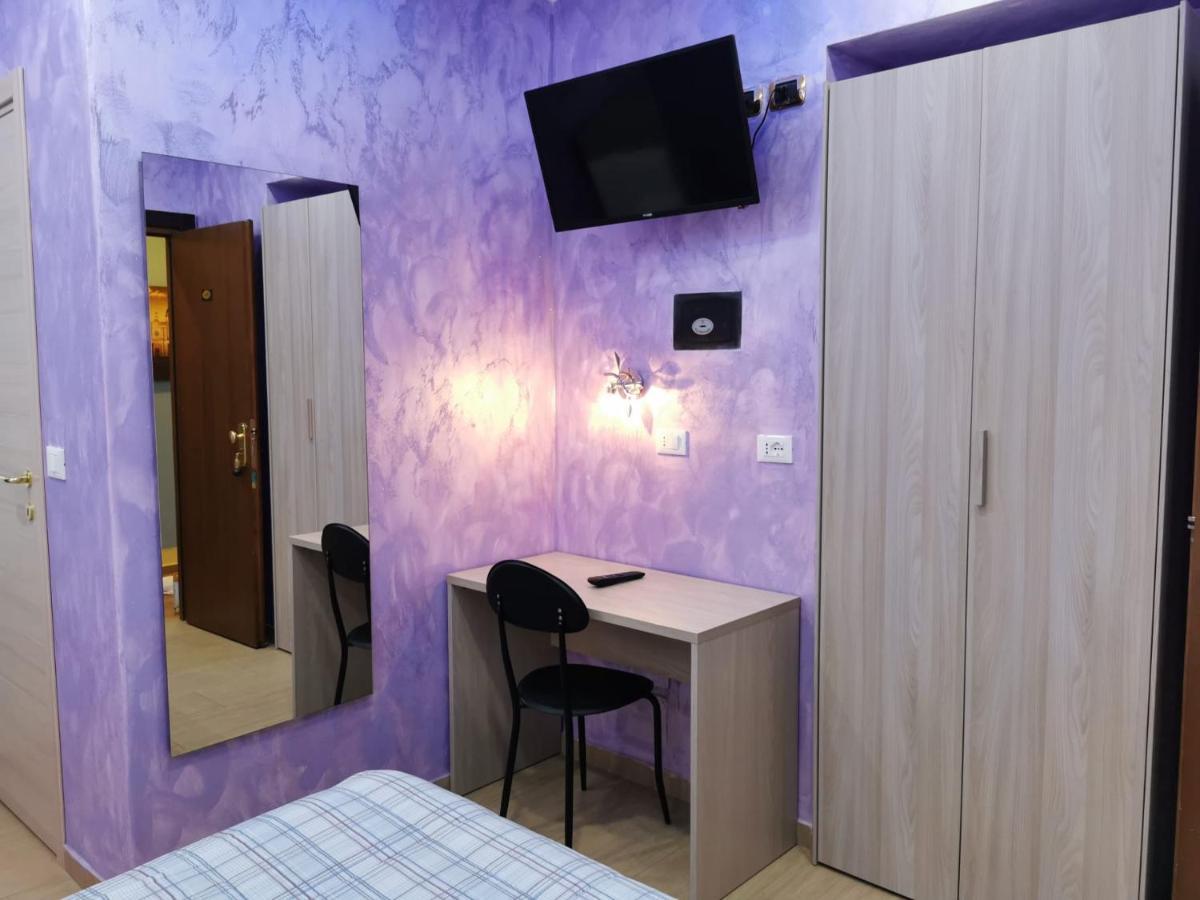 Hotel Orchidea Torino Exterior foto