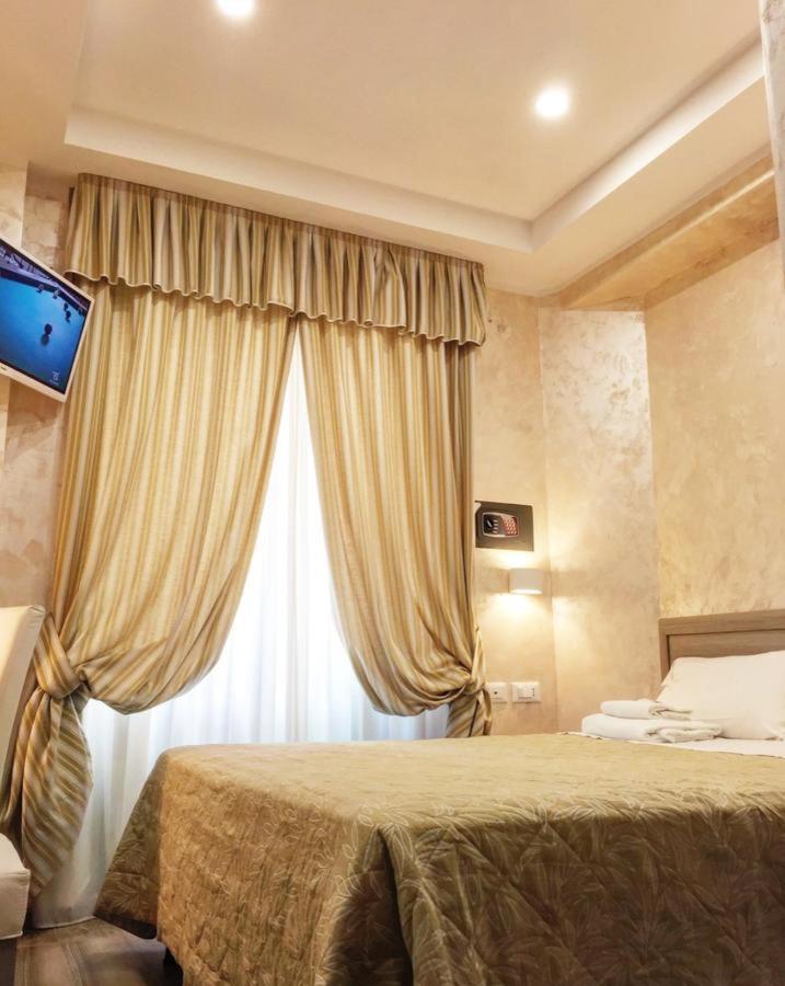 Hotel Orchidea Torino Exterior foto